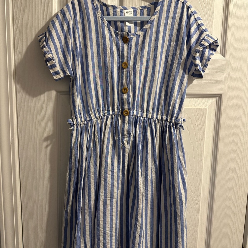 Carter’s dress bundle